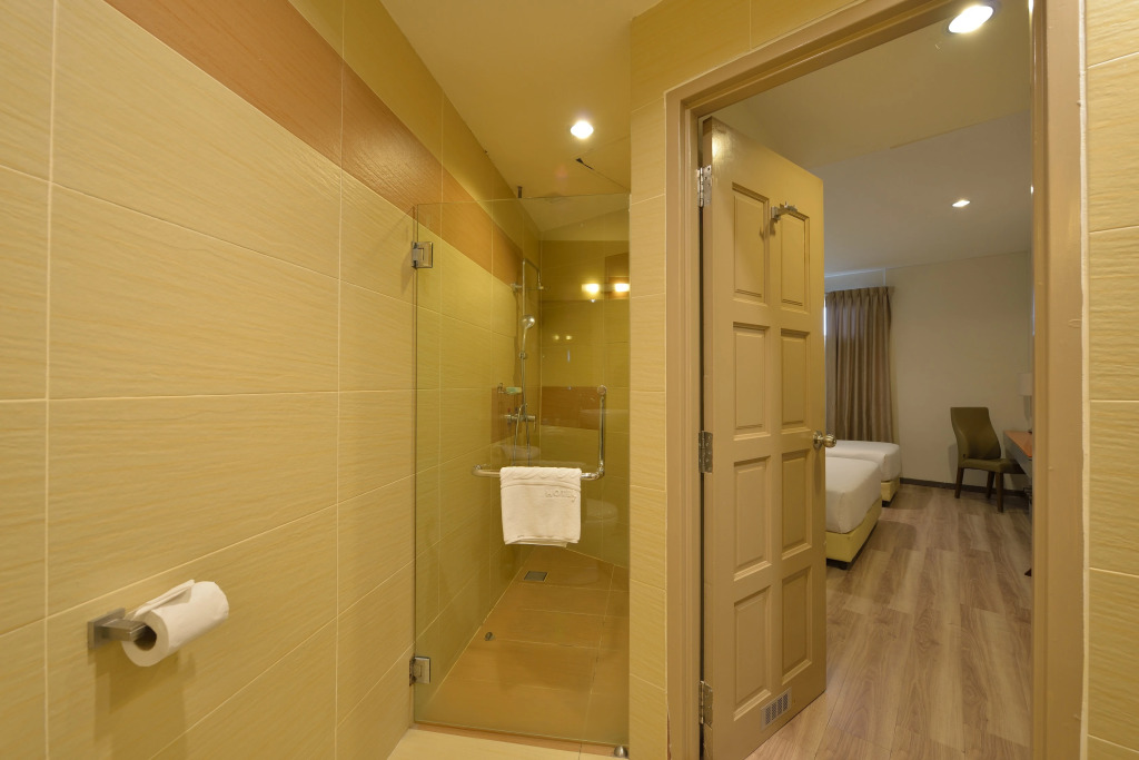 Abell Hotel