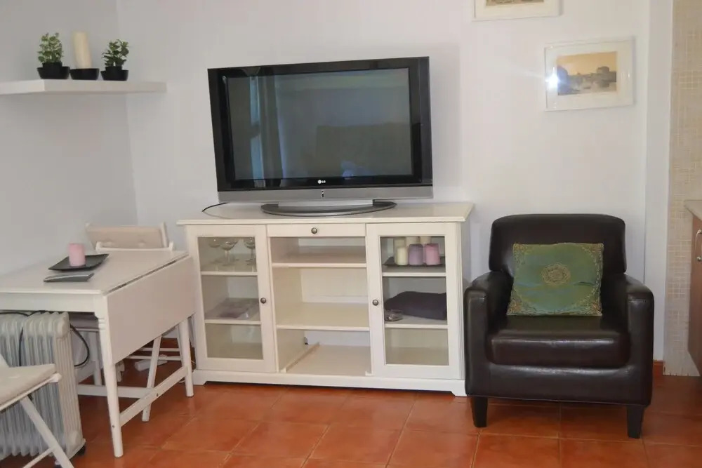 Studio in Monte Gorbea ideal for vacationing 300 m from the chairlift