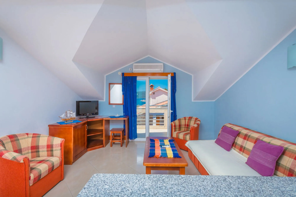 Rosic Apartments