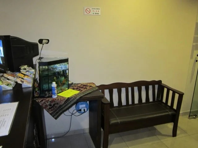 Three Top Hotel