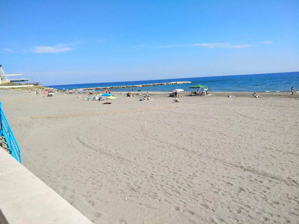 Tropicana Beach & Sun
