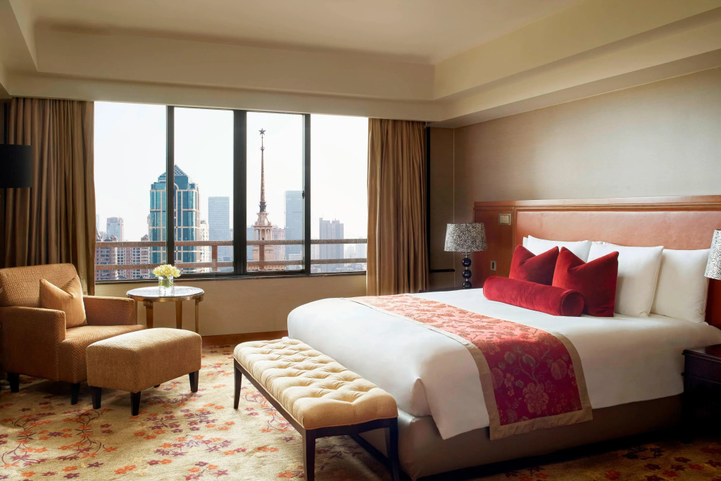 The Portman Ritz-Carlton Shanghai