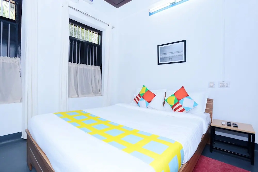OYO Home 29319 Traditional Villa Near Thiruvananthapuram  Zoo