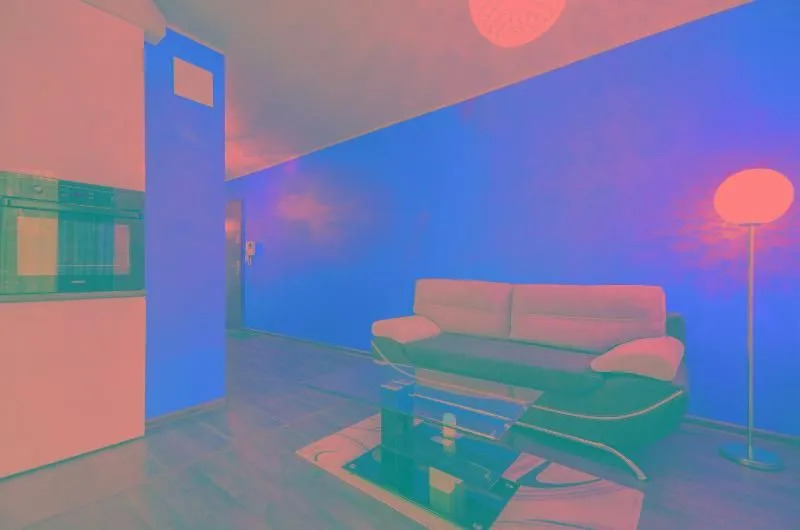 Dom & House  Apartamenty Aquarius