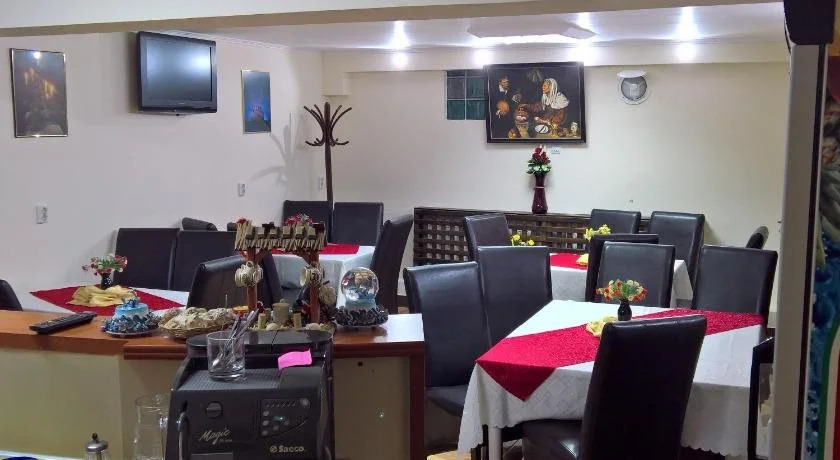 Pension Cremona
