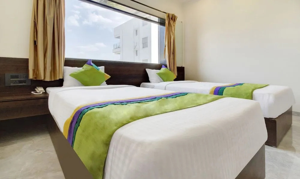 Hotel Ashoka Imperial