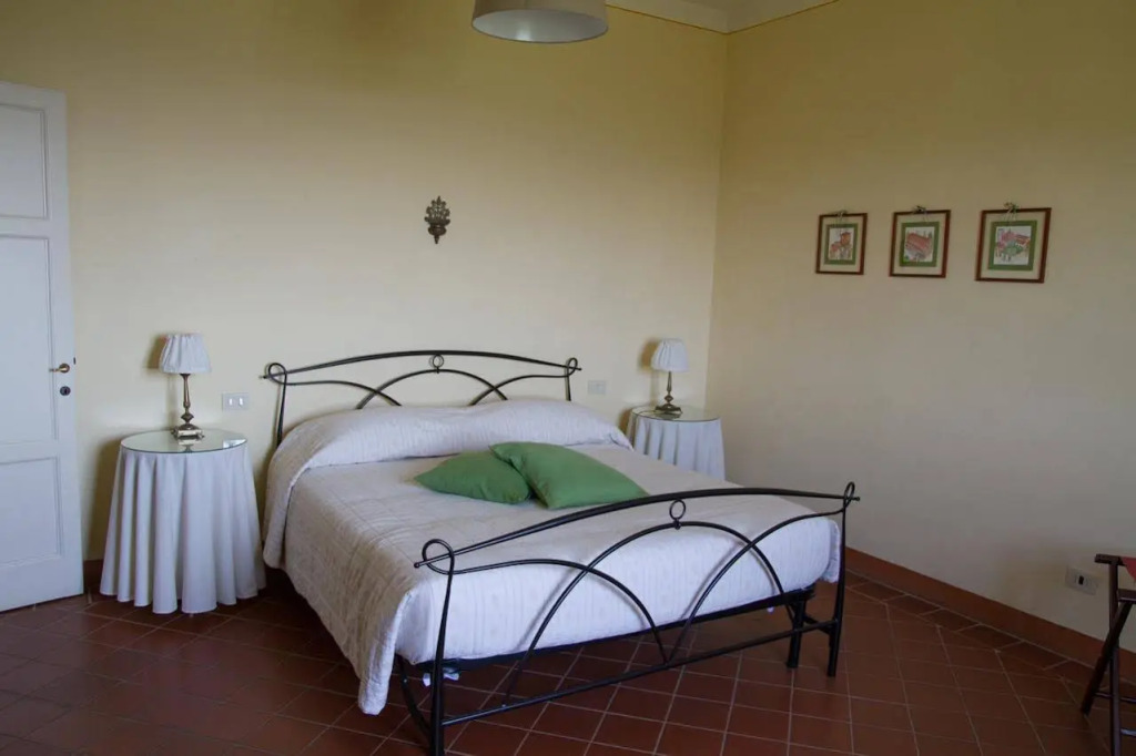 Relais La Cappella