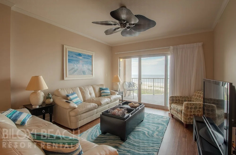Sea Breeze-Sea Breeze 305