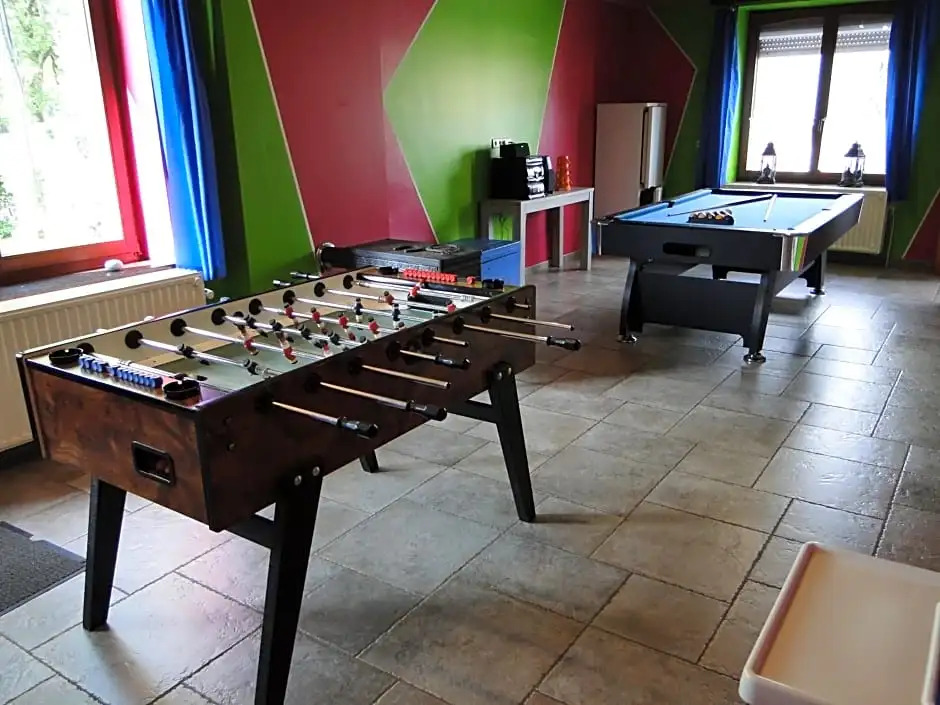 Chambres dhôtes des Ardennes