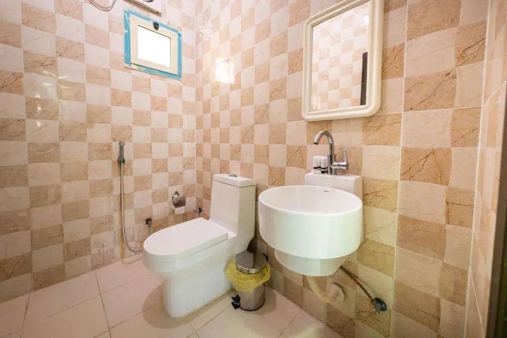 Mirada Gold Jizan - Chalets & Holiday Homes