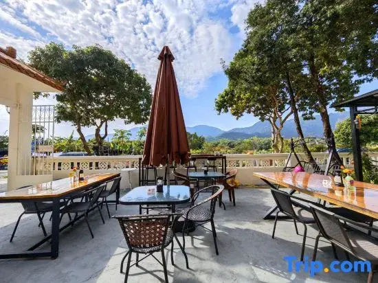 Cloud Tree Inn Boutique Guesthouse-Yun Shu Li