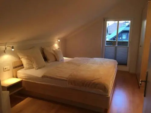 Ferienwohnung Birkenhof