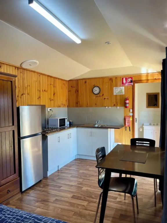 BIG4 Red Cliffs Caravan Park