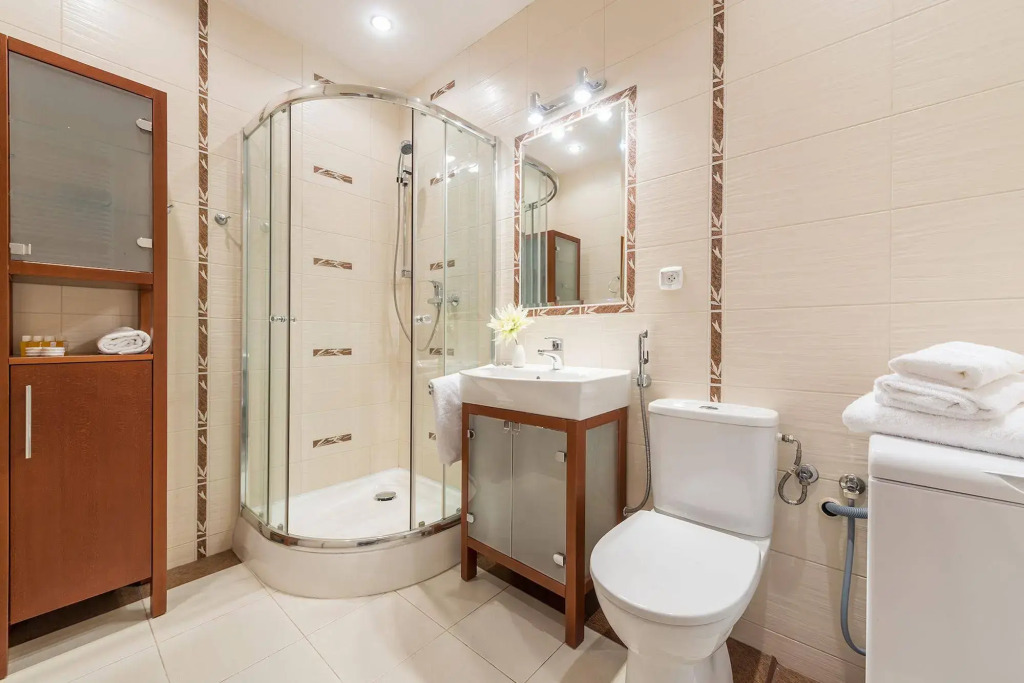 P&O Apartments Wola Tarasy