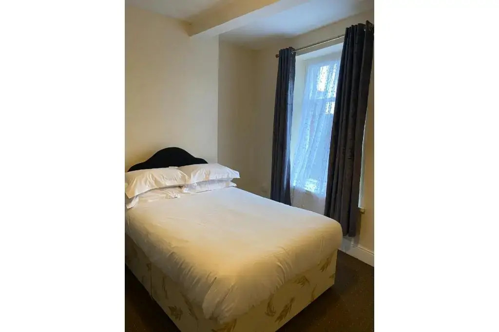 The Regent Guest House