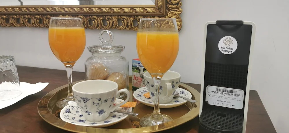 Rua Suites Boutique