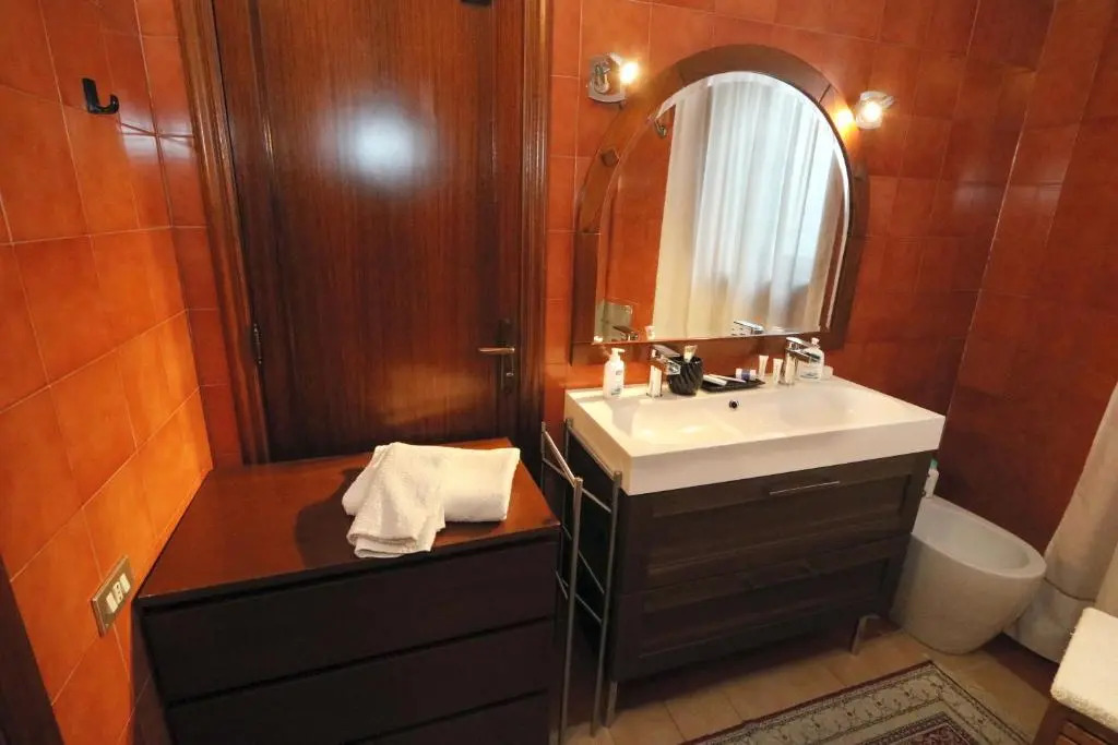 Bari Suite Apartment Barone 12