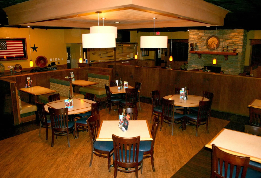 Brookings Inn