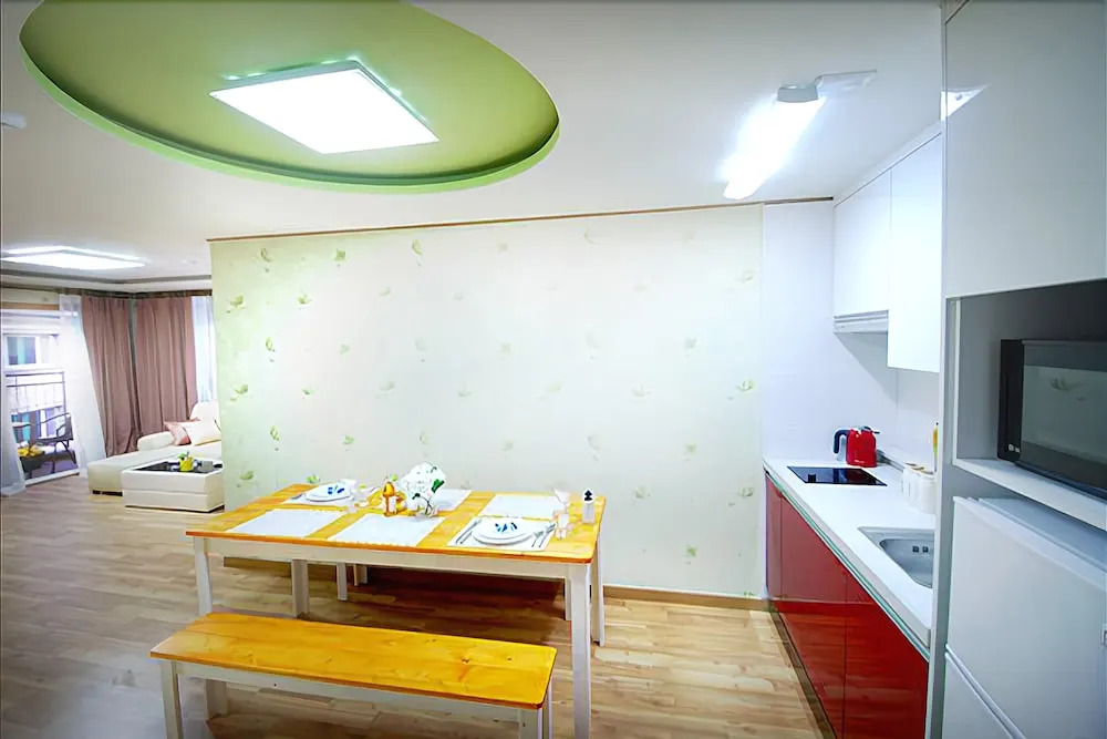 Yangju Grace Valley Pension