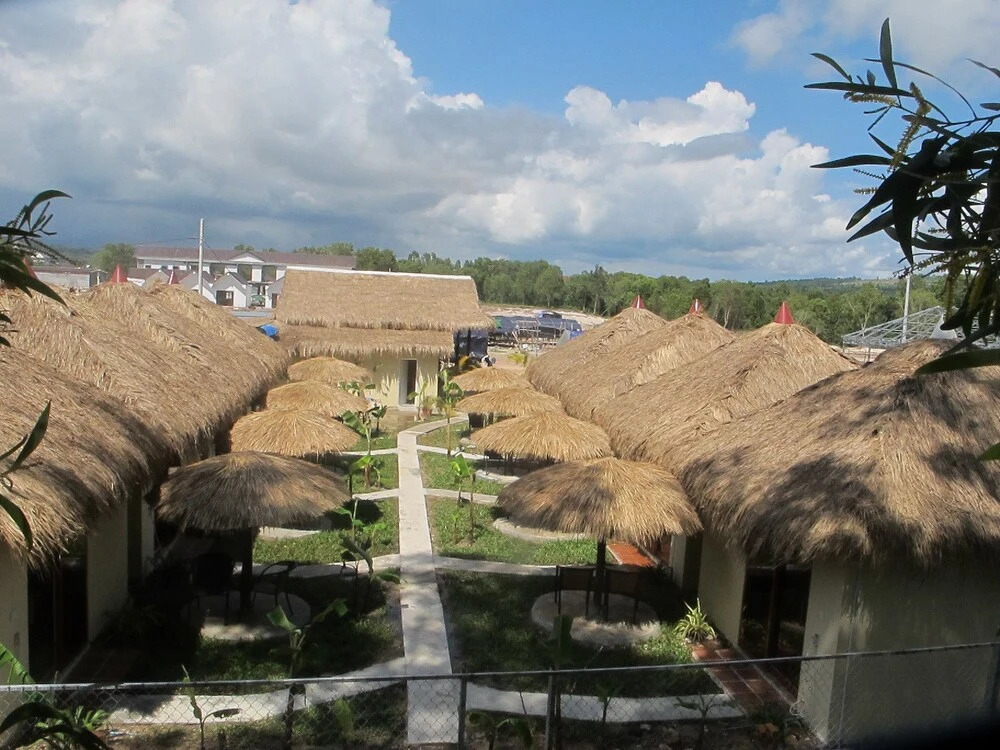 The Treasures'House Bungalows