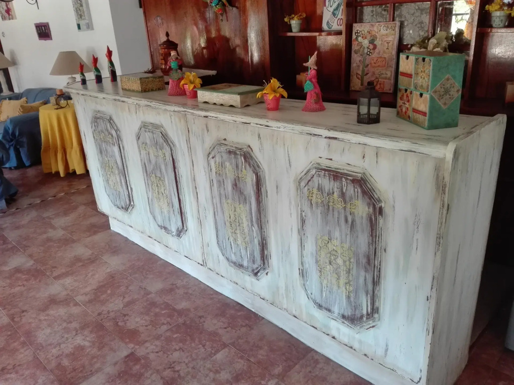 Posada de la Villa
