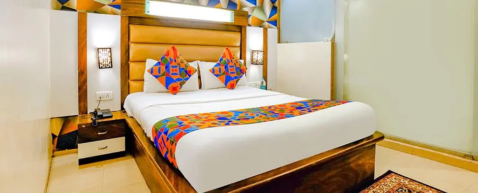 Hotel Kwality Inn by Naivedhya Veg Treat