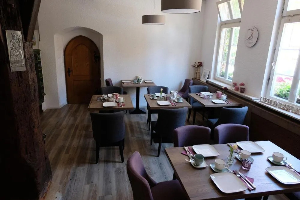 Gästehaus zur Sonne