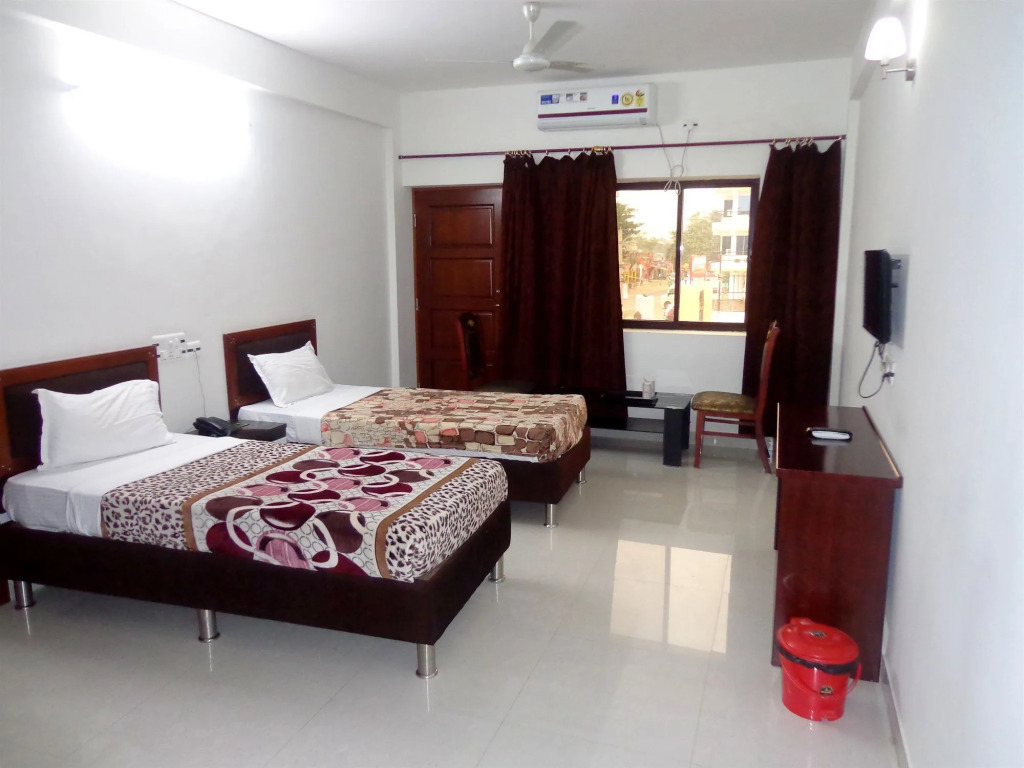 Hotel R. K. Palace