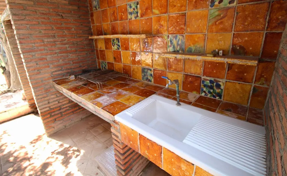 Chalet - Magnífico chalet en Aguadulce
