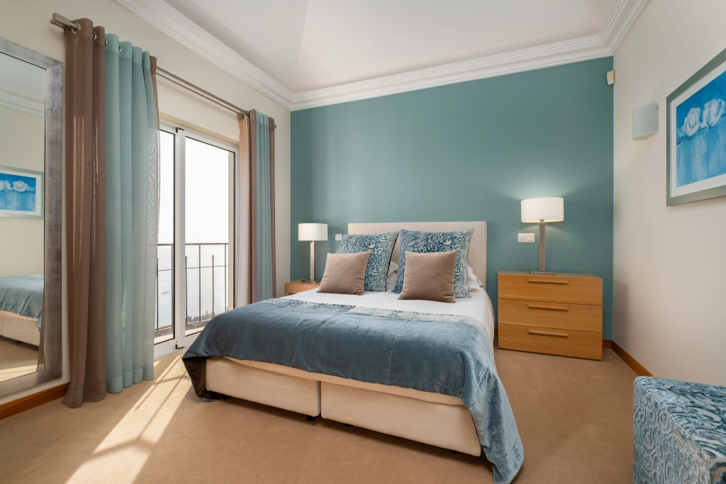 Villa Sea Renity - Palheiro Village by ALMA Holiday Rentals