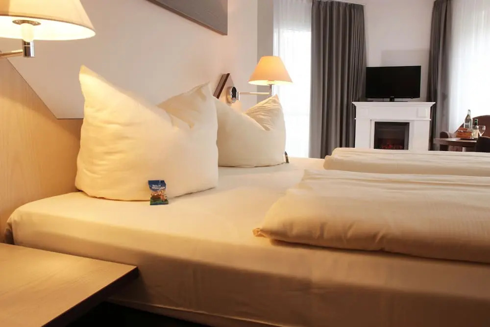 Seehotel Adler
