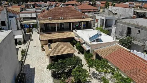 magicstay - aparthotel 3 stars kavos