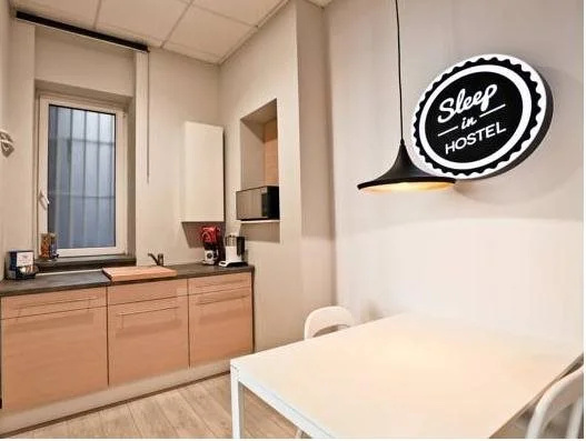 Sleep in Hostel & Apartments Stary Rynek