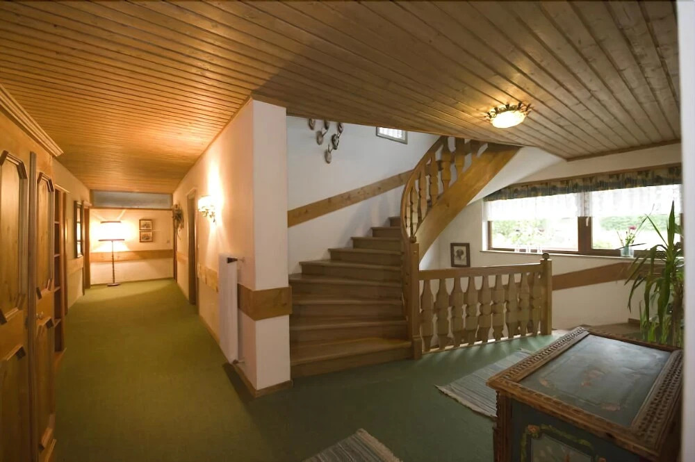 Pension Wieser