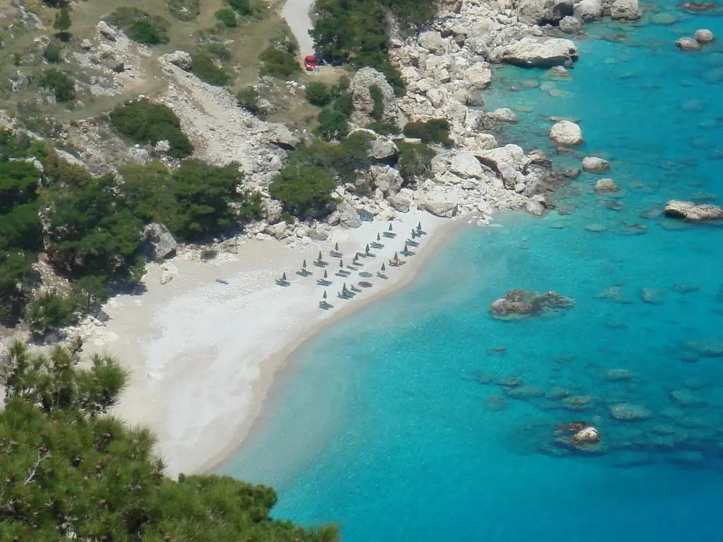 Aperi View