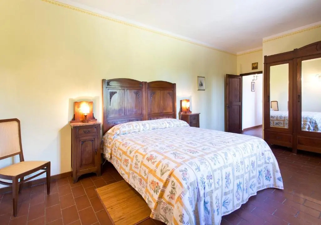 Villa Colombaio