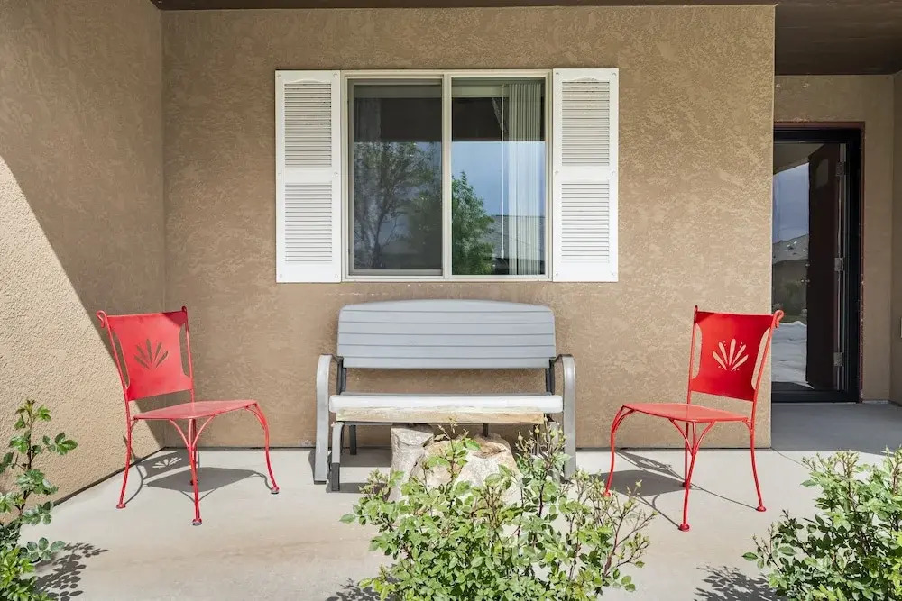 Canyon View Oasis 3 Bedroom Home
