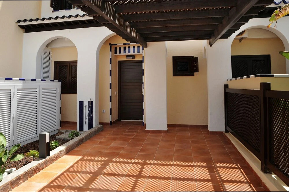 Luxury villa sea views by CanariasGetaway