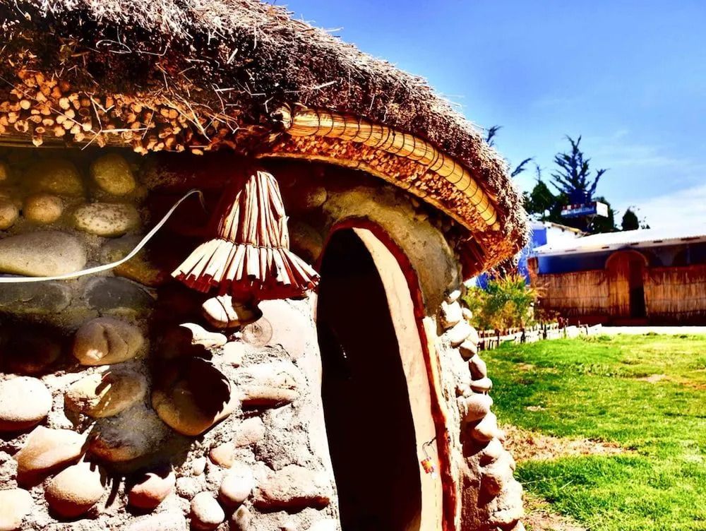 Hostal Joshua