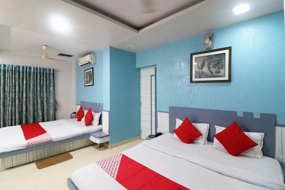 Hotel Artland by OYO Rooms
