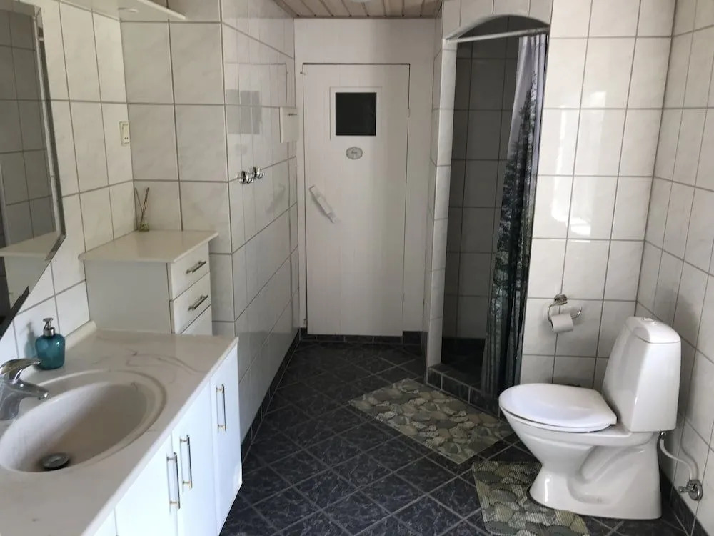 Nordisk Ferie B & B