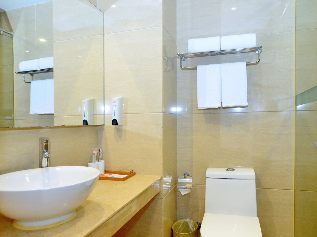 Hanting Hotel Shenzhen Sea World Merchants Road