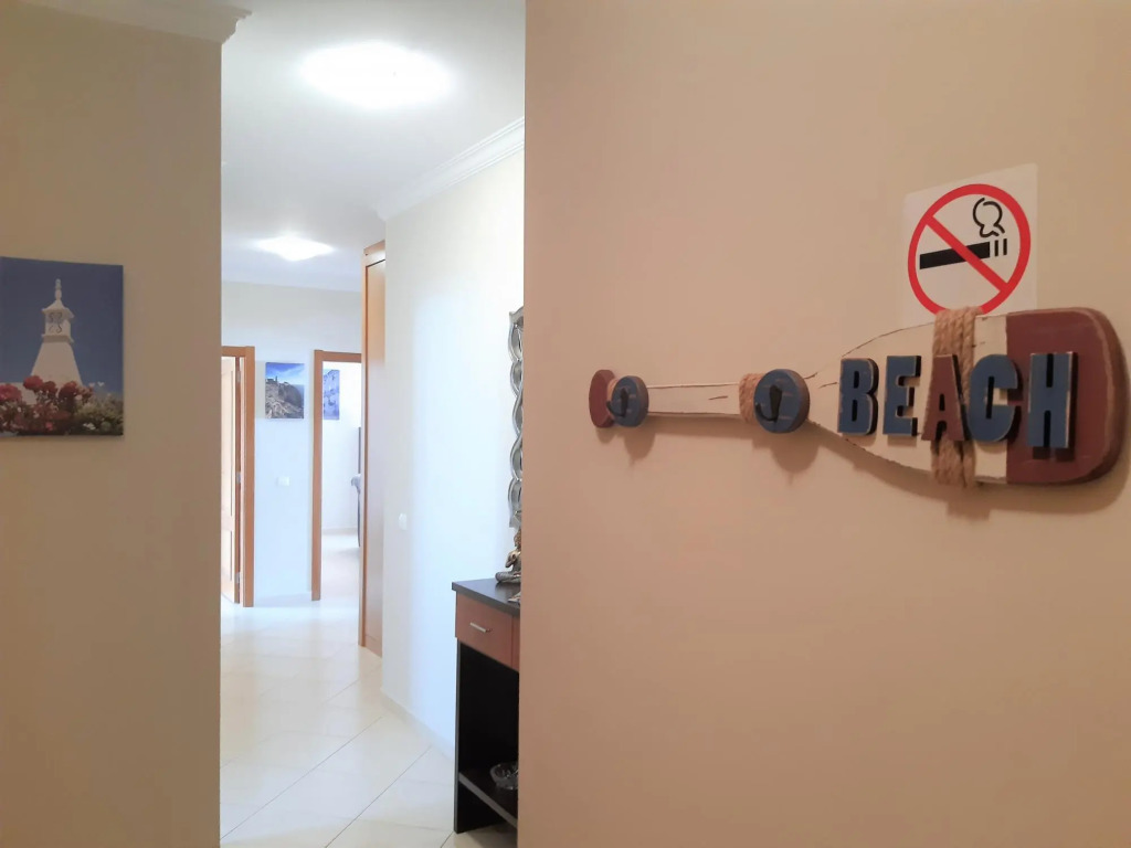 T2 Gaveto II - Ar-condicionado&Garagem