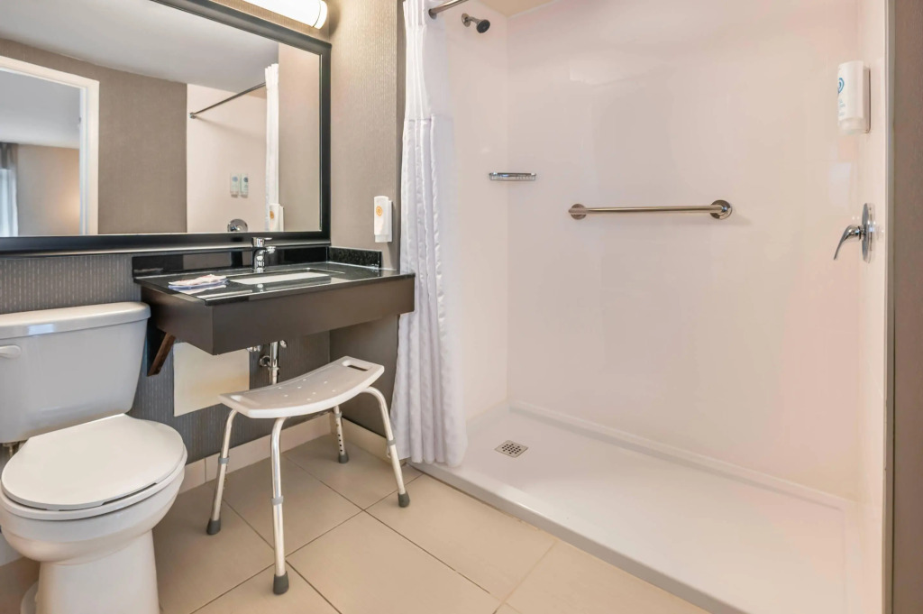 Comfort Inn Alma - Lac-Saint-Jean