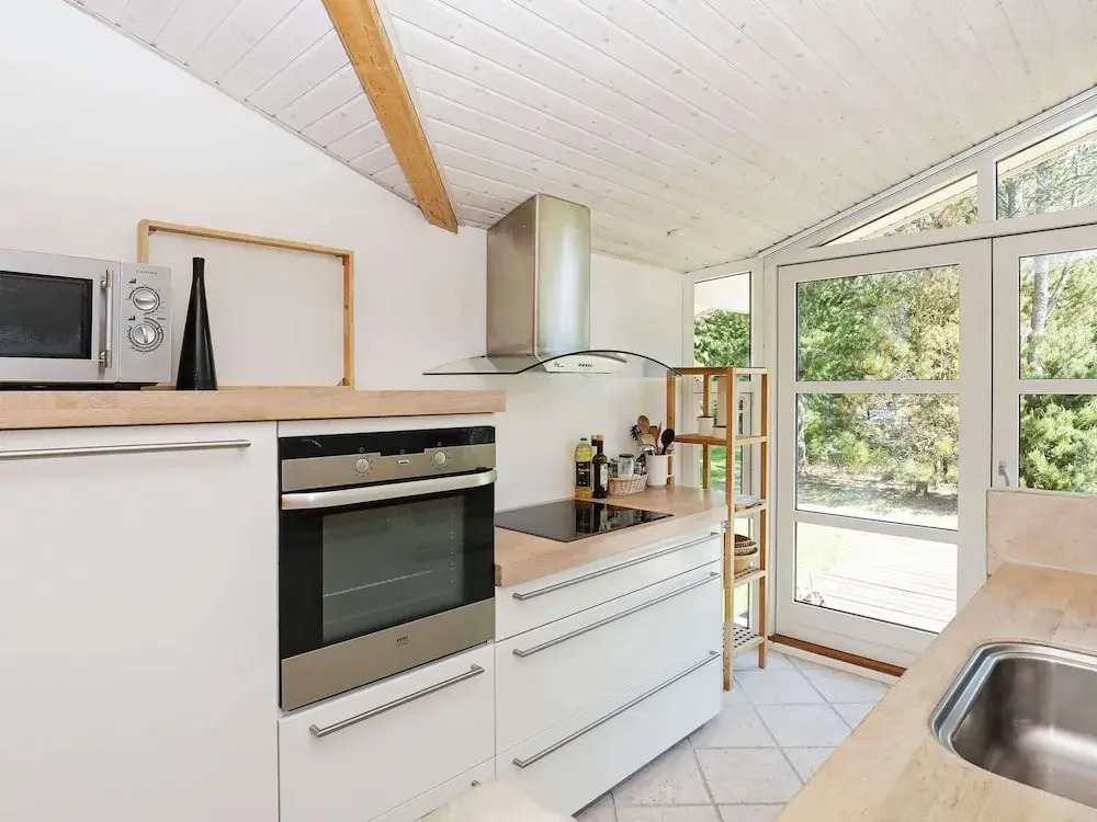 Nature Property in albaek