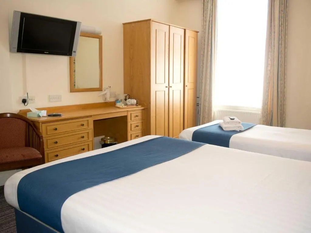 TLH Carlton Hotel - TLH Leisure, Entertainment and Spa Resort