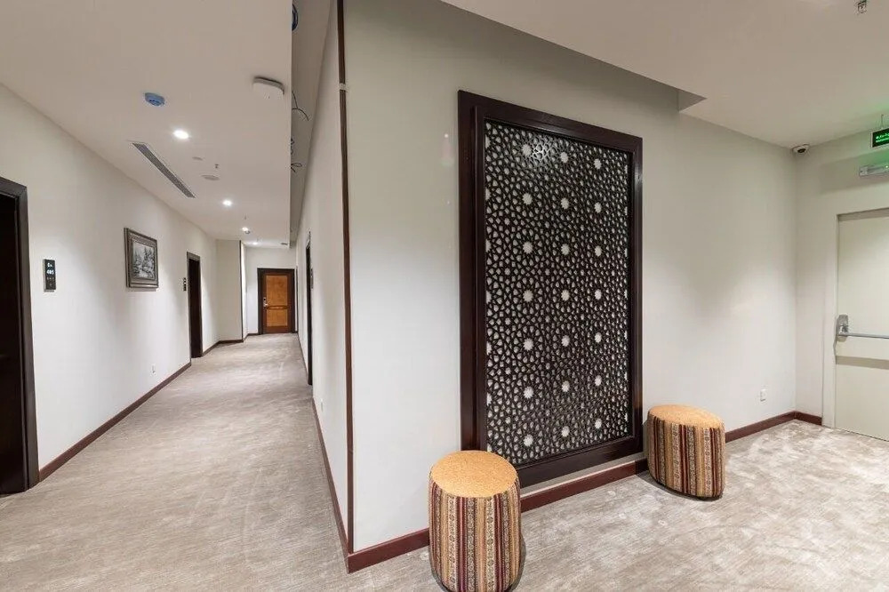 Family Balsam For Furnished Apartments