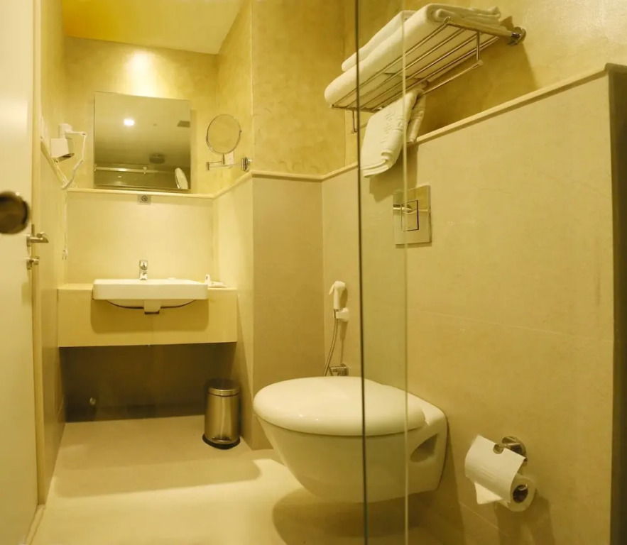 Best Western Plus Ekobarn