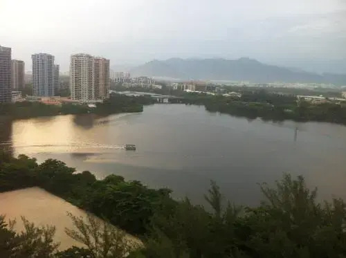 Summer Palace Hotel Residência