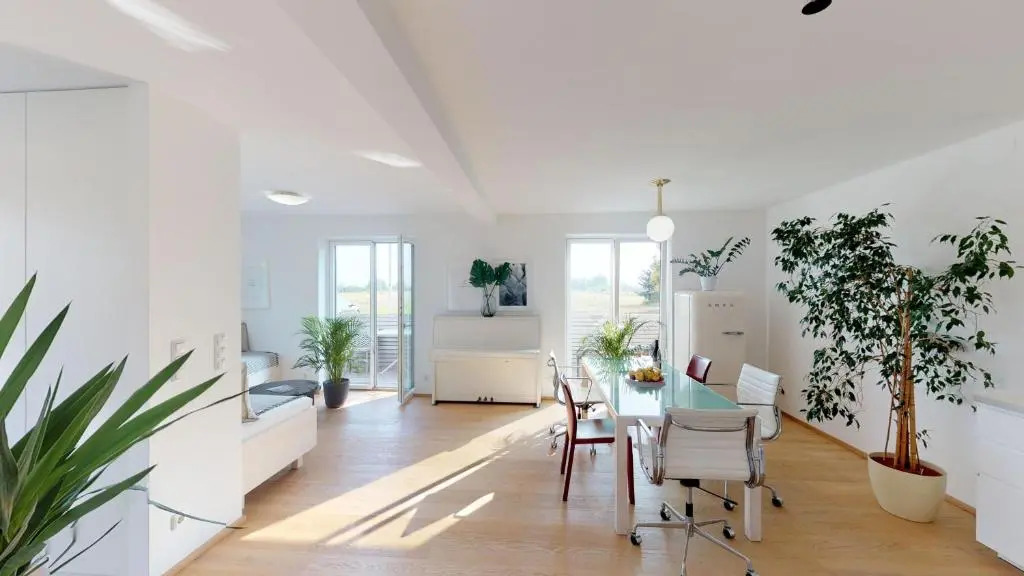 Lieblingsplatz Neusiedl Appartement - Entspann dich